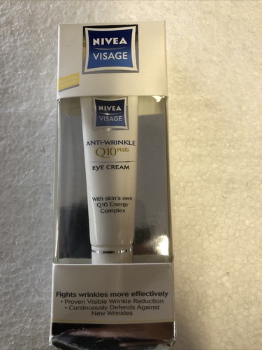 Nivea visage crema occhi - visage,