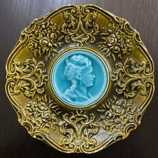 An Antique Villeroy and Bosh