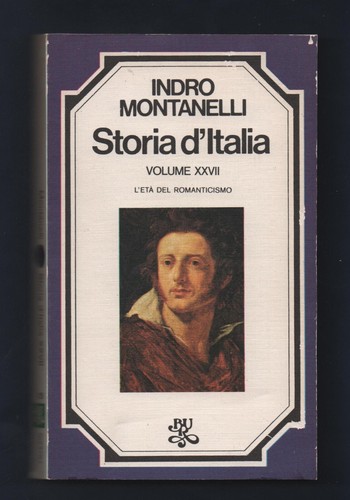 Storia italia volume - storia, d'italia