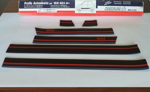 Profilo auto adesivo - adesivo, seat
