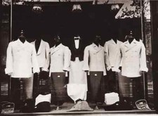 1910/63 Vintage EUGENE ATGET