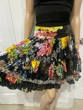 Rare Vintage Just Cavalli 