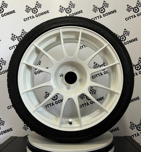 Kit cerchi lega abarth - kit,