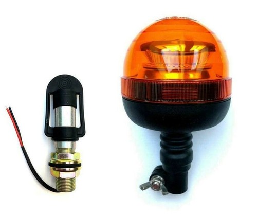 Led luce rotonda - led, spia
