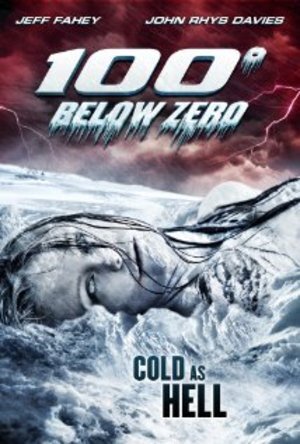 100 gradi sotto zero ex - 100,