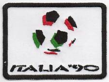 PATCH RICAMO TOPPA CALCIO