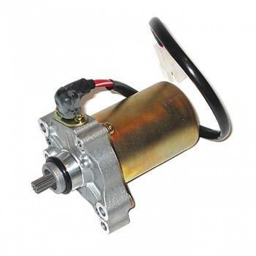 Motorino avviamento kart rotax - avviamento,