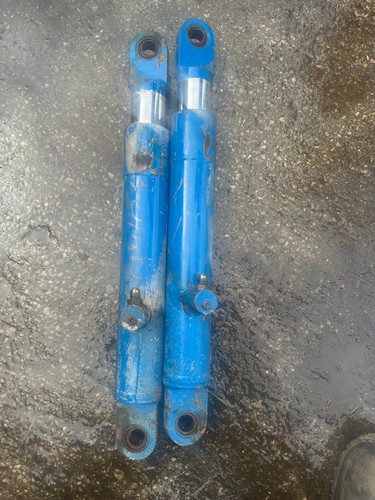 Coppia montanti ford - coppia,