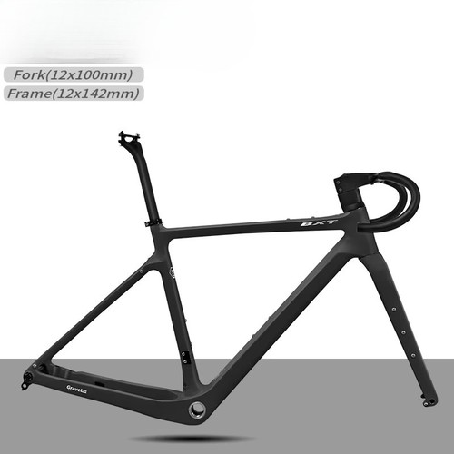 Telaio freno disco bici - telaio,