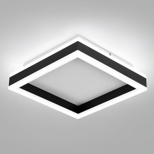 Plafoniera LED Moderno, 24W