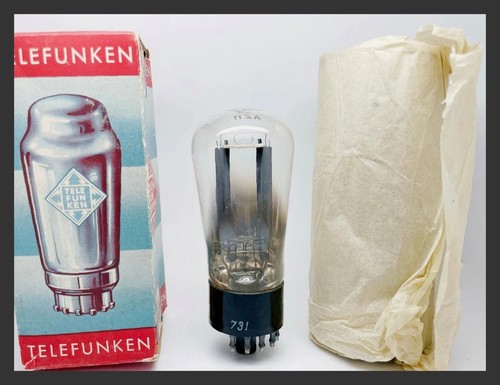 Nos telefunken az11 buono - nos,