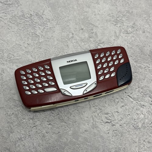 Nokia 5510 telefono cellulare