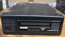 Tandberg data 3510 - tandberg, lto