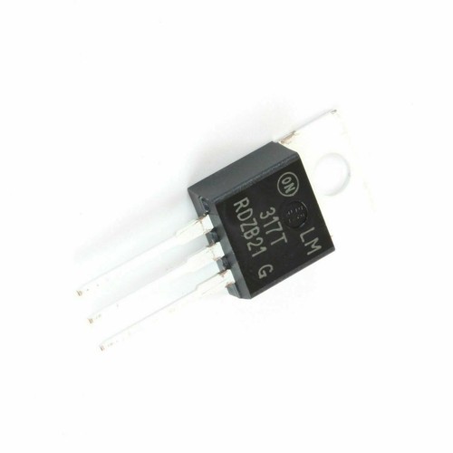 10pcs regolatore tensione - regolatore, di