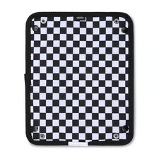Vans Snap Vallet White / Black