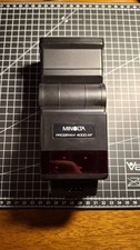 Minolta Program Flash 4000 AF