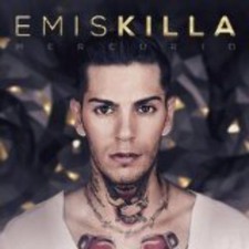 Killa Emis - Mercurio [CD]