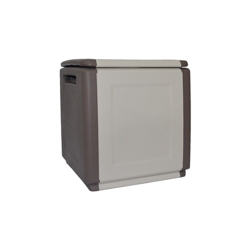 Baule cube artplast multiuso - baule,