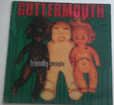 Guttermouth friendly - –,