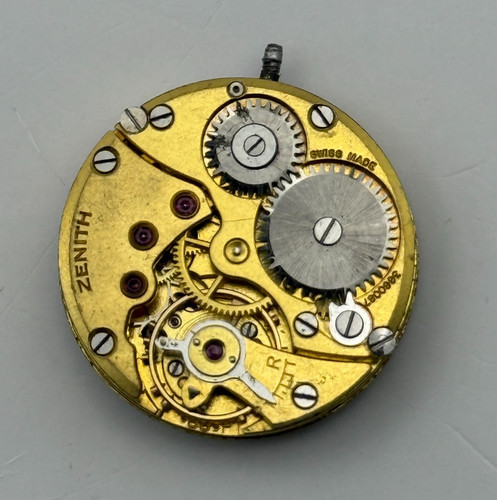 Zenith movimento orologio - movimento,