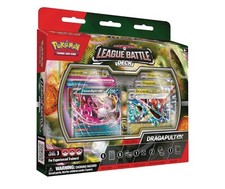 Carte Pokemon - Mazzi Lotte di