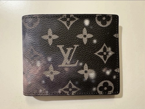 Louis vuitton bifold - louis,