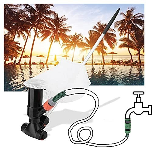 Set aspirazione venturi - set,