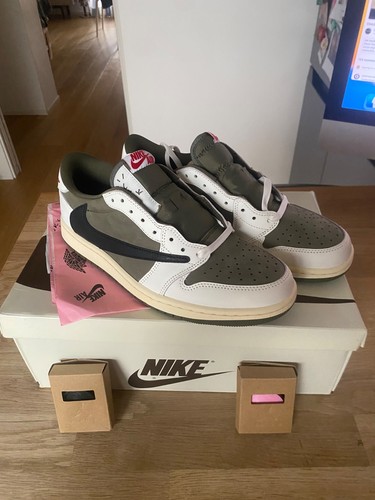 Nike air jordan retro - 1,