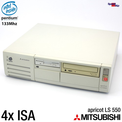 Isa mitsubishi albicocca - 4x,