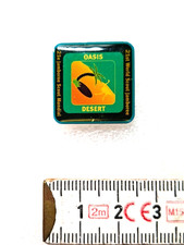 Spilla smaltata SCOUT 21°