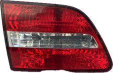 Fanale posteriore sinistro interno portellone FIAT STILO SW anno 2001-2010
