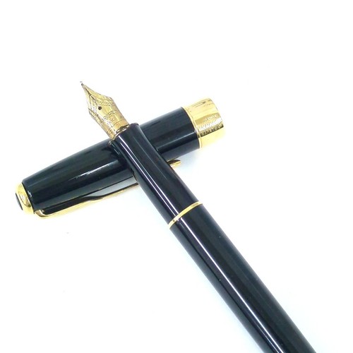 Penna stilografica parker - penna,