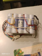 Batteria DeLonghi Colombina