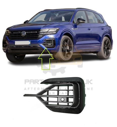 Nuovo per touareg - per,