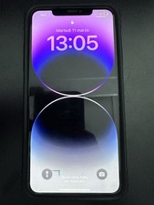 Apple iPhone 11 Pro Max - 64GB