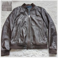 Giacca da volo bomber ZARA