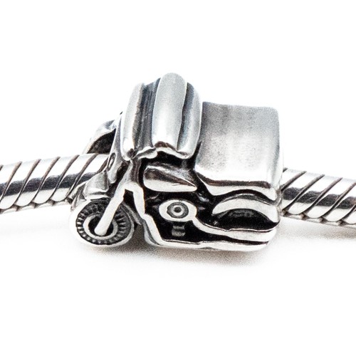 Zable charm moto perline - moto,