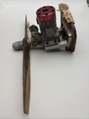Motore asp 108 - 108,
