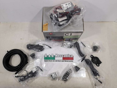 Kit sensori ant post new - kit, ant-post
