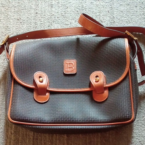 Borsa tracolla bally - tracolla,