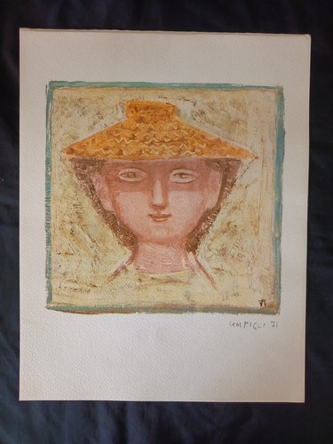Massimo campigli estate - massimo,