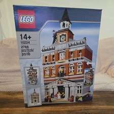 LEGO 10224 Creator Expert
