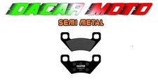 Pastiglie freno ARCTIC CAT FIS
