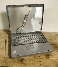 Computer Vintage Netbook Olivetti Xtrema 5000 - PC Intel Pentium III netbook PC 