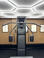 Technogym unica evolution nero - technogym,