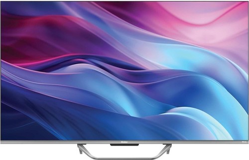 Smart ultra hd qled - tv,