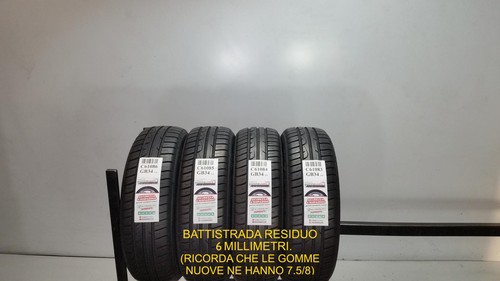 Gomme usate 165 60r14 - ,