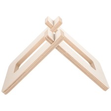  Cavalletto Portabici Stand Di