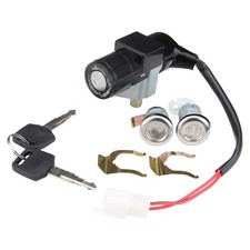 Kit blocchetto accensione per