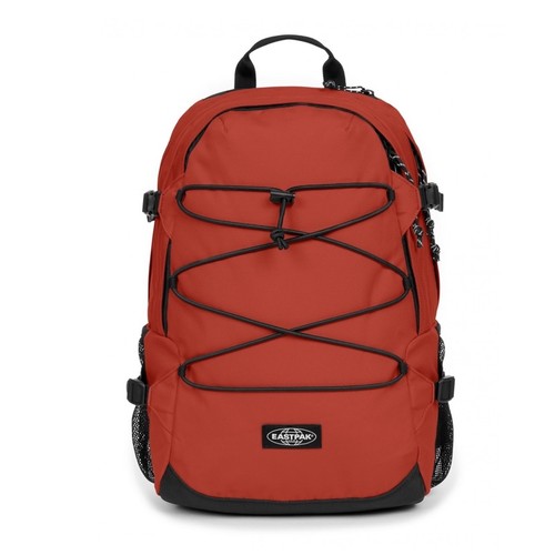 Zaino eastpak gerys - pro, rugtas